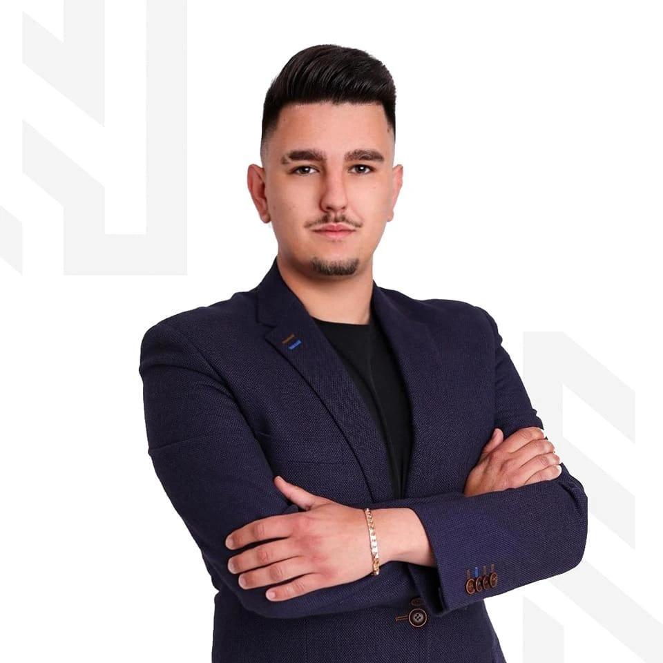 Jakub Golonka