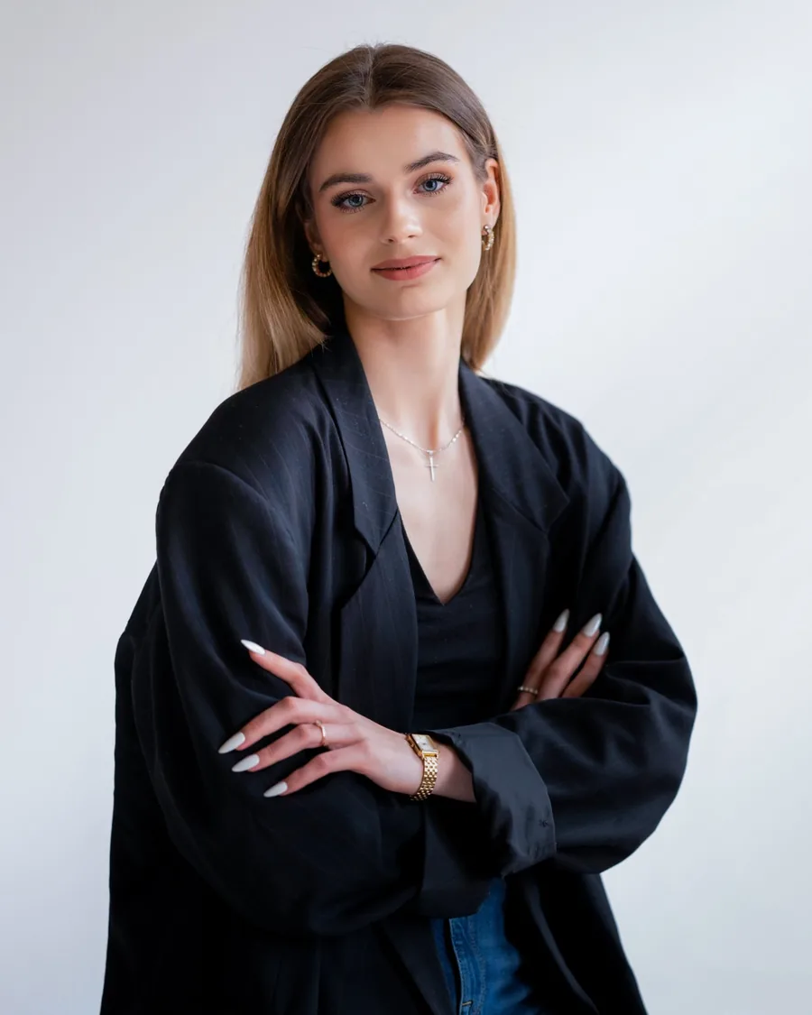 Zuzanna Szczygieł