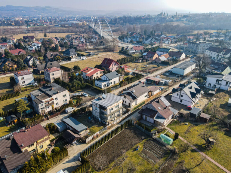 Dom wolnostojący Nowy Sącz os.&nbsp;Helena