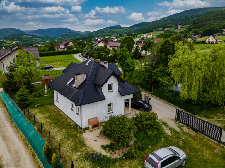 Dom wolnostojący | Kłodne