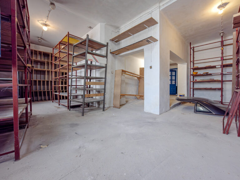 Budynek usługowo-handlowy | 300 m² | ul.&nbsp;Tarnowska