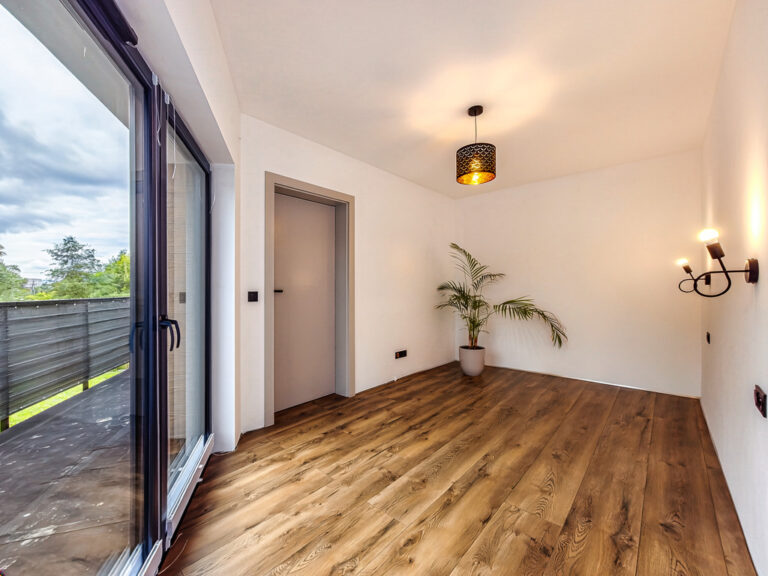 Apartament na&nbsp;I&nbsp;piętrze, Nowy Sącz ul.&nbsp;Jasna