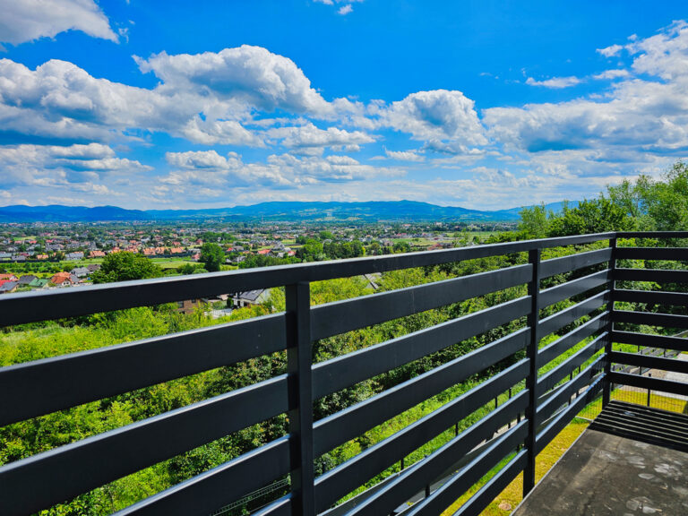 Domy w Biczycach – zdjęcie 4