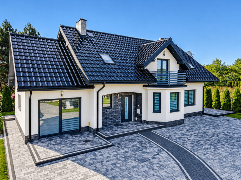 DOM WOLNOSTOJĄCY 151 m² | SZCZYRZYC | 11,5 AR&nbsp;| GARAŻ | PIĘKNE WIDOKI