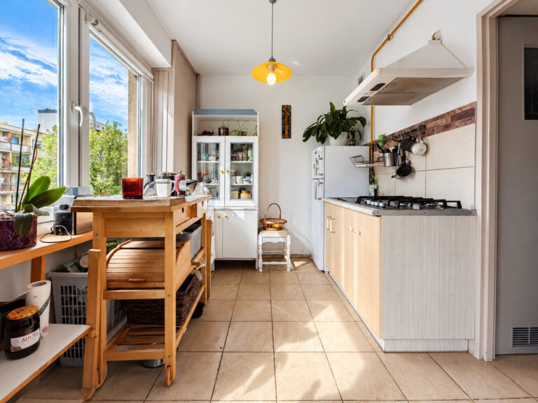 Mieszkanie 75 m2, ul.&nbsp;Nadbrzeżna