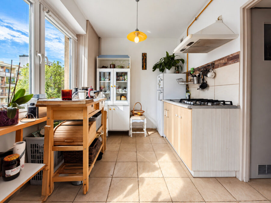 Mieszkanie 75 m2, ul.&nbsp;Nadbrzeżna