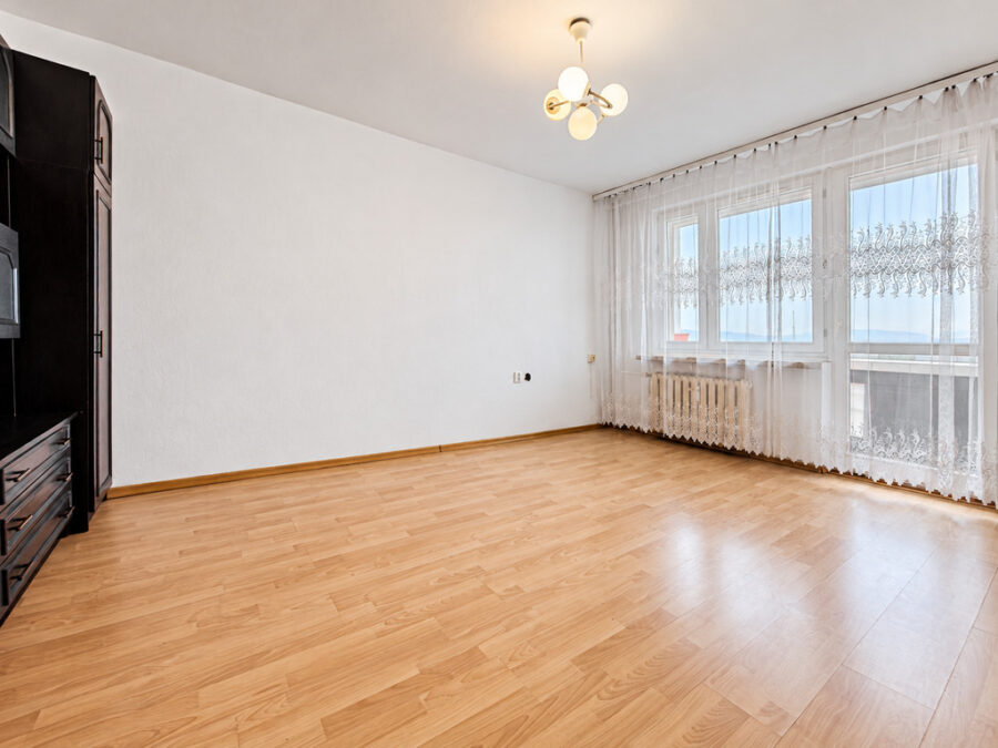 Wynajmę mieszkanie 38,80m2 na&nbsp;osiedlu Millenium w&nbsp;Nowym Sączu