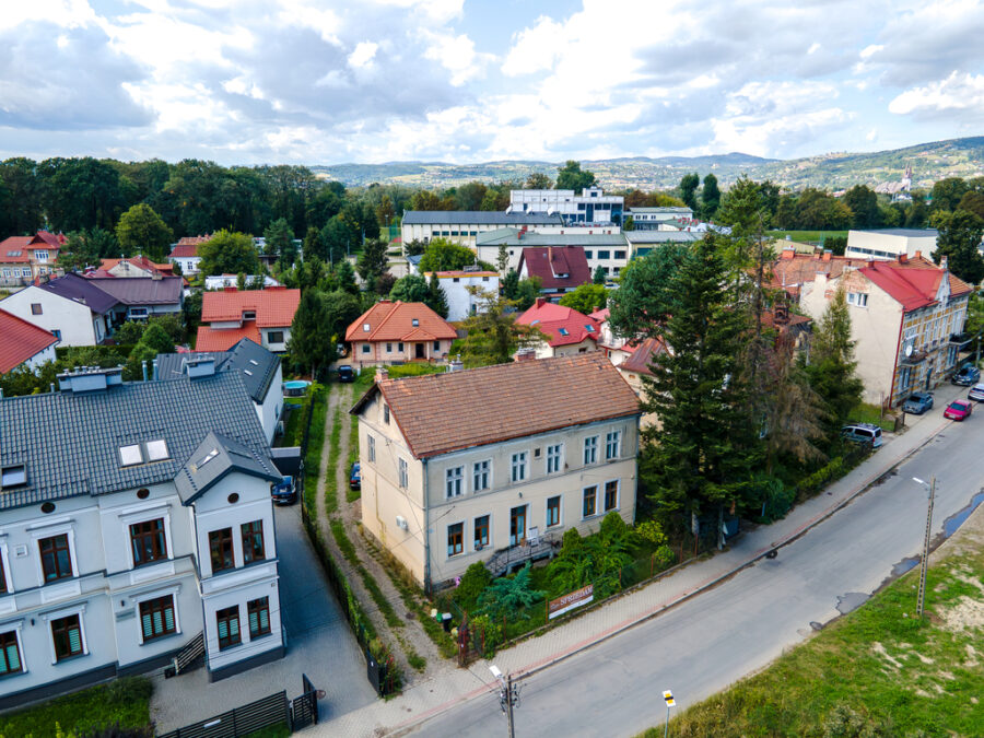 Mieszkanie 104 m2 Wólki, ul.&nbsp;Żeglarska
